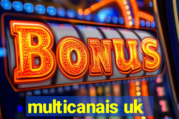 multicanais uk